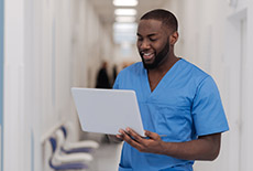 Advertise in Minority Nurse Magazine